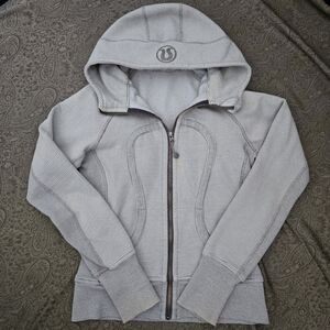 Lululemon Scuba Hoodie